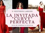 Maxi Dress Guia Compras Siluetas