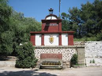 La Comunidad Valenciana Paso a Paso.- De la fuente Randurías, Jérica, a las Cuevas y paraje del Sargal, Viver, siguiendo el río Palancia