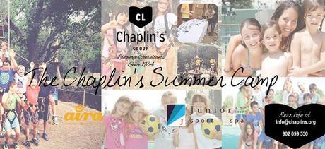 8 sitios donde tus hijos aprenderán inglés este verano estudiar ingles verano