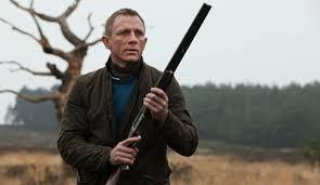 Nueve razones para adorar Skyfall