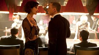 Nueve razones para adorar Skyfall