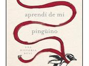 aprendí pingüino, Michell
