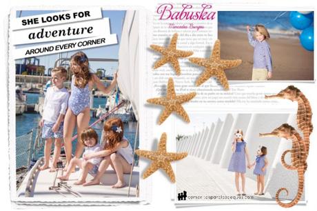 BABUSKA: ROPA PARA TODAS LAS OCASIONES