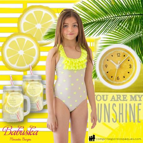 BABUSKA: ROPA PARA TODAS LAS OCASIONES