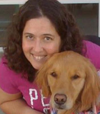 Los bosques mesozoicos de Angie Rodrigues