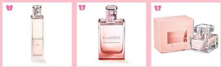 ABRIL HUELE A… Yves Rocher, Comme une Evidence.