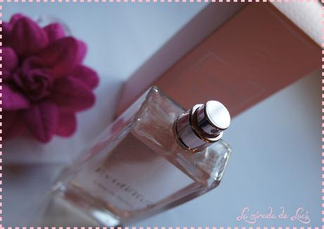 ABRIL HUELE A… Yves Rocher, Comme une Evidence.