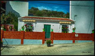 RINCONES DE ALMOGÍA.