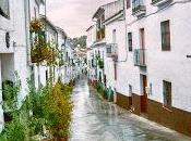 Rincones almogía.