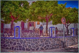 RINCONES DE ALMOGÍA.