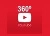 YouTube introduce video de 360 grados en vivo