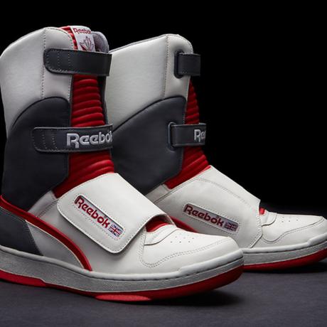 REEBOK CELEBRA EL “ALIEN DAY” CON EL LANZAMIENTO DE LOS ICÓNICOS ALIEN STOMPERS