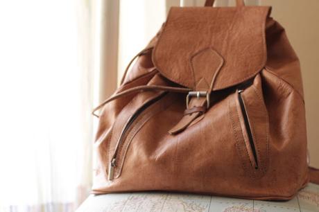 De compras por Marruecos (y cuatro consejos sobre cómo NO regatear)