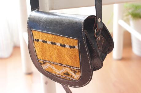 De compras por Marruecos (y cuatro consejos sobre cómo NO regatear)