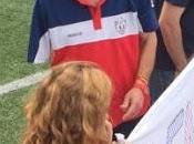 ejemplo entrenador benjamines intentó parar partido jugaba liga ¡Nadie insulta niño!