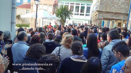 La familia de Abdoulaye necesita ayuda para su repatriación ¡Colabora!.