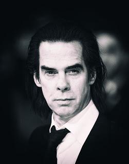 La canción de la bolsa para el mareo - Nick Cave