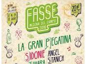 Fasse Festival 2016