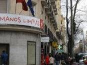 Acusación popular. segunda fiscalía