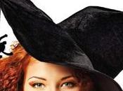 Reseña enseñó bruja Loles López