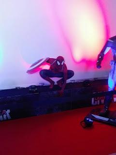 Civil War, ya la vimos: Review sin Spoilers