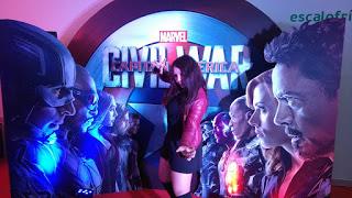 Civil War, ya la vimos: Review sin Spoilers