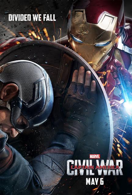 Civil War, ya la vimos: Review sin Spoilers