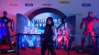 Civil War, ya la vimos: Review sin Spoilers