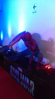 Civil War, ya la vimos: Review sin Spoilers