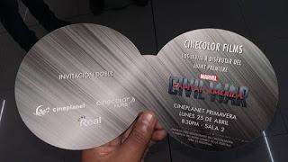 Civil War, ya la vimos: Review sin Spoilers