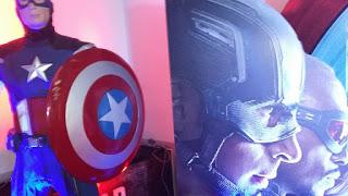 Civil War, ya la vimos: Review sin Spoilers