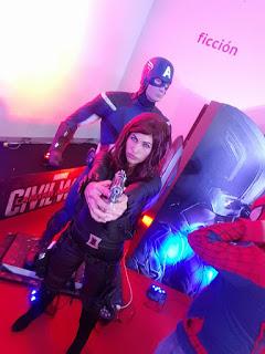 Civil War, ya la vimos: Review sin Spoilers