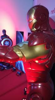 Civil War, ya la vimos: Review sin Spoilers