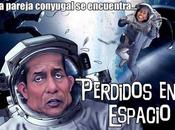 retorno clásico: "Perdidos Espacio"