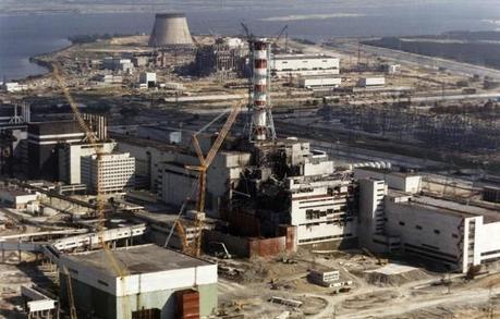 Chernóbil 30 Años: ¿Qué dejó la mayor tragedia nuclear de la historia?