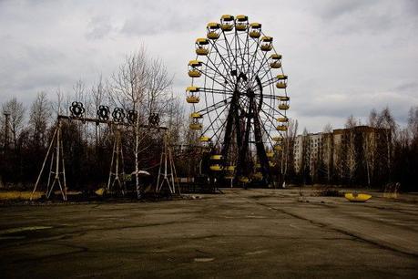 Chernóbil 30 Años: ¿Qué dejó la mayor tragedia nuclear de la historia?