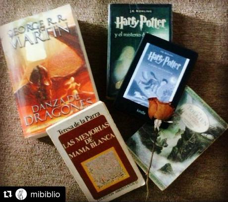 Top Ten Tuesday #38: Placeres de Lectores