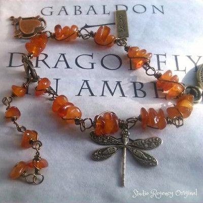 20 Wearable Outlander Accessories for True Fans: 