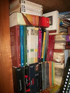 Top Ten Tuesday #38: Placeres de Lectores