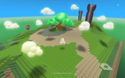 Kodu programa para crear juegos