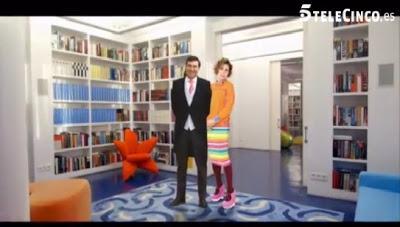 Agatha Ruiz de la Prada