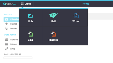 Open365-cliente-web-codigotech