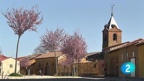 León, pueblos en el Camino de Santiago. Capítulo 2. El Burgo Ranero. Serie TVE Camino de Santiago.