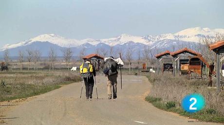 León, pueblos en el Camino de Santiago. Capítulo 2. Villamarco (Santas Martas). Serie TVE Camino de Santiago.