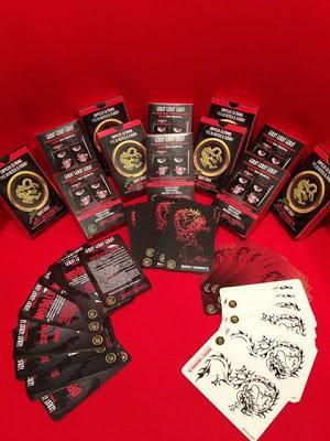 Poniendonos curiosos: 8 curiosidades de Amos y mazmorras - Lena Valenti Poniendonos curiosos: 8 curiosidades de Amos y mazmorras - Lena Valenti