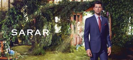 Sean O`Pry, Sarar, supermodel, lookbook, Amanda Welish, Mehmet Erzincan, Ali Yilanci, menswear, Suits and Shirts, 