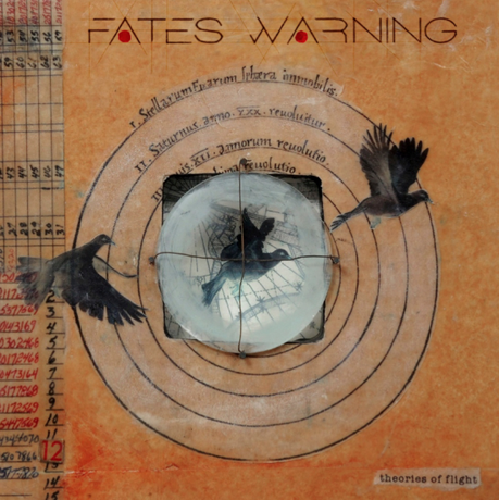 FATES WARNING REVELAN DETALLES DE SU NUEVO ÁLBUM