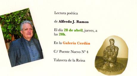 Lectura en Talavera