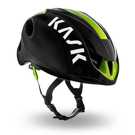 cascos aerodinámicos para carretera 2016