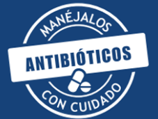 resistencia fármacos antibióticos está favorecida corrupción política